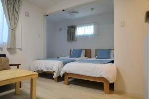 LaisoLa月寒103 駅近6分大通駅8分新千歳空港バス直通