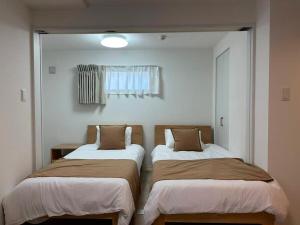 LaisoLa月寒103 駅近6分大通駅8分新千歳空港バス直通