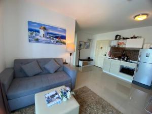 Hua Hin 2 Bedroom 2 Bathroom Sea View - 25th floor