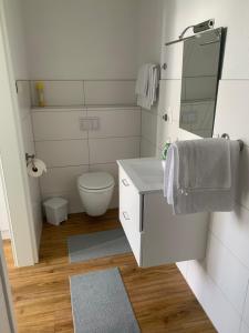 Apartment in der Eifel