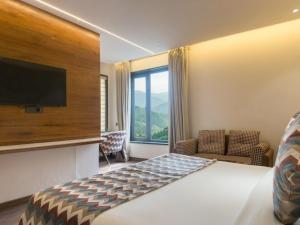 Shanti Sarovar Haridwar