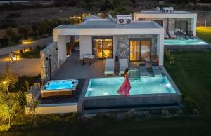 Aphrodite Luxury Suites