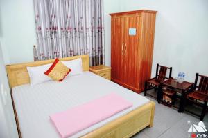 Khách sạn Hải Âu - Phố đi bộ Cô Tô