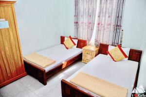 Khách sạn Hải Âu - Phố đi bộ Cô Tô