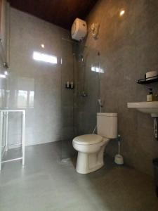 Prabangkara DUbud Guest House