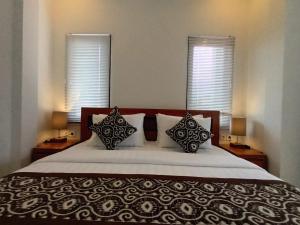 Prabangkara DUbud Guest House