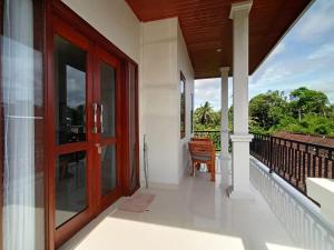 Prabangkara DUbud Guest House