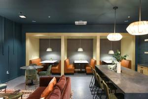 StudioApt WGym+EV+Free Parking+Near Pitt Uni UPMC