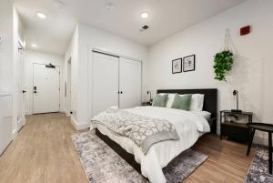 StudioApt WGym+EV+Free Parking+Near Pitt Uni UPMC