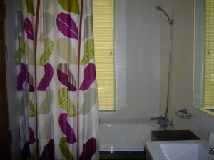 Chic Condominium Unit A303, A306, A307, A308, A406