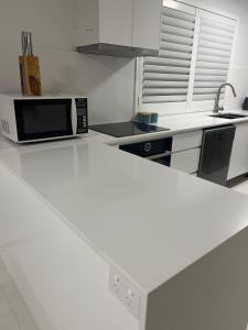 Bayview Harbourview Apartments