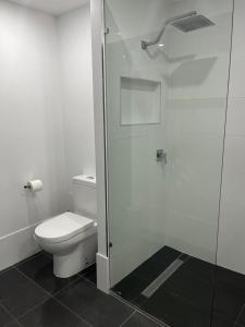 Bayview Harbourview Apartments