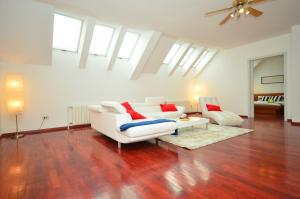 Hi-End Apartment 