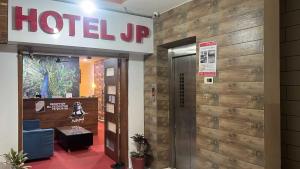 SPOT ON Hotel JP