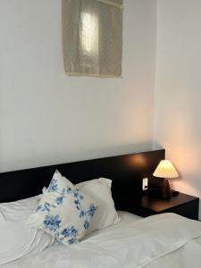 Cốm Homestay
