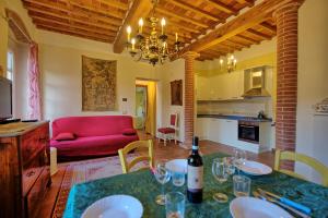 Appartamento con 2 Camere da Letto (5 Persone)