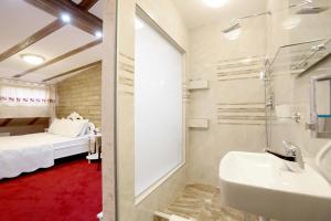 Comfort Double Room room in Hotel Lula