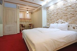 Comfort Triple Room room in Hotel Lula
