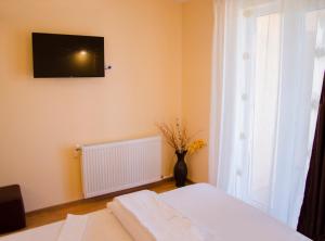 King Room room in Pensiunea Krystinne