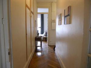 Appartements le gambetta : photos des chambres