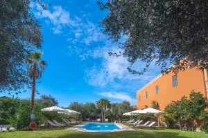 Aparthotel Ano - Áyios Pandeleḯmon