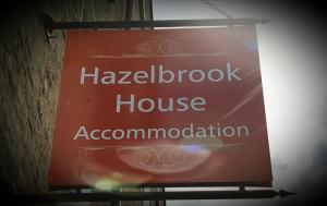 Hazelbrook House hotel, 
Dublin, Irish Republic.
The photo picture quality can be
variable. We apologize if the
quality is of an unacceptable
level.