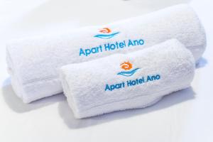 Aparthotel Ano Corfu Greece