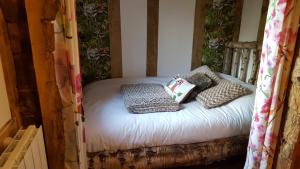 Le Coeur De La Foret