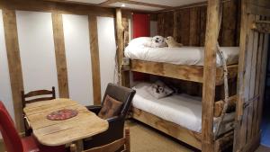 Le Coeur De La Foret