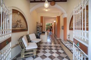 Aparthotel Ano Corfu Greece