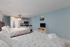 Surf City Stay Topsail Tranquility motel unit