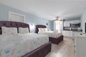 Surf City Stay Topsail Tranquility motel unit