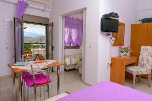 Villa Minoas Apartments Lasithi Greece