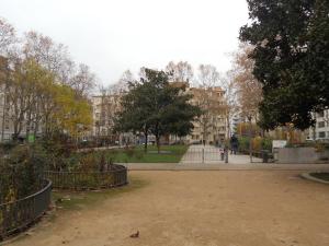 Appartements le gambetta : photos des chambres