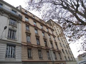 Appartements le gambetta : photos des chambres