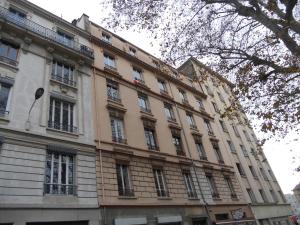 Appartements le gambetta : photos des chambres