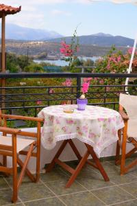 Villa Minoas Apartments