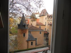 Appartements le gambetta : photos des chambres