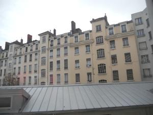 Appartements le gambetta : photos des chambres