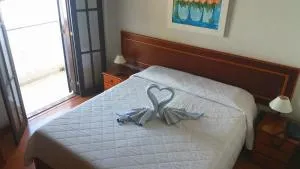 Pousada Normandy - 巴埃彭迪