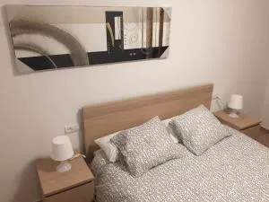 Apartamento Torre del Salvador - Teruel