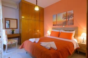 Villa Minoas Apartments