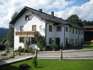 Пансион Pension zum Lusenblick Маут Германия