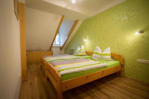 Ferienwohnung "Beim Nachtwächter"