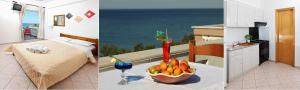 Almirikia Apartments & Rooms Evia Greece