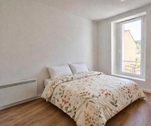 Appartement T3 très lumineux
