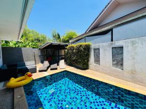 Duangtham luxury Pool Villa