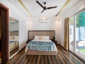 DanCenter Avanora Villa I 5BHK I Pvt Pool I Baga I GOA