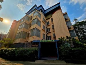 The Platinum Saltlake