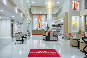 Hawthorn Extended Stay by Wyndham McAllen